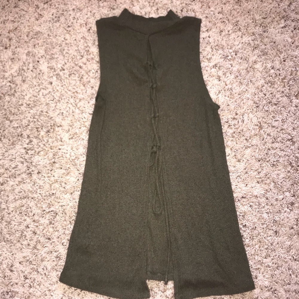 Express Muscle Tank! - Picture 2 of 4